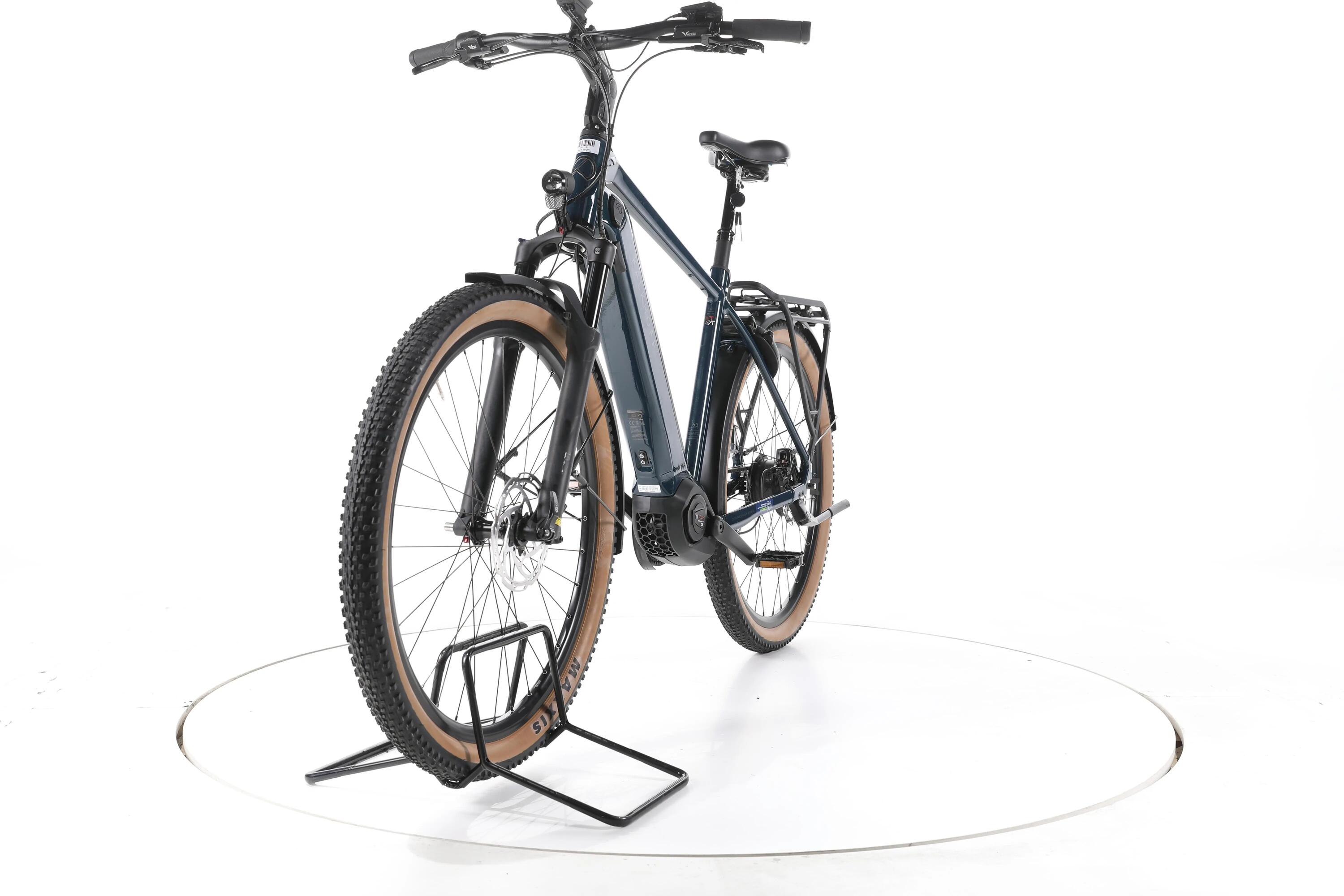 Reconditionné - Kalkhoff Entice 5 Excite+ City E-Bike 2024 - Très Bon 4/7