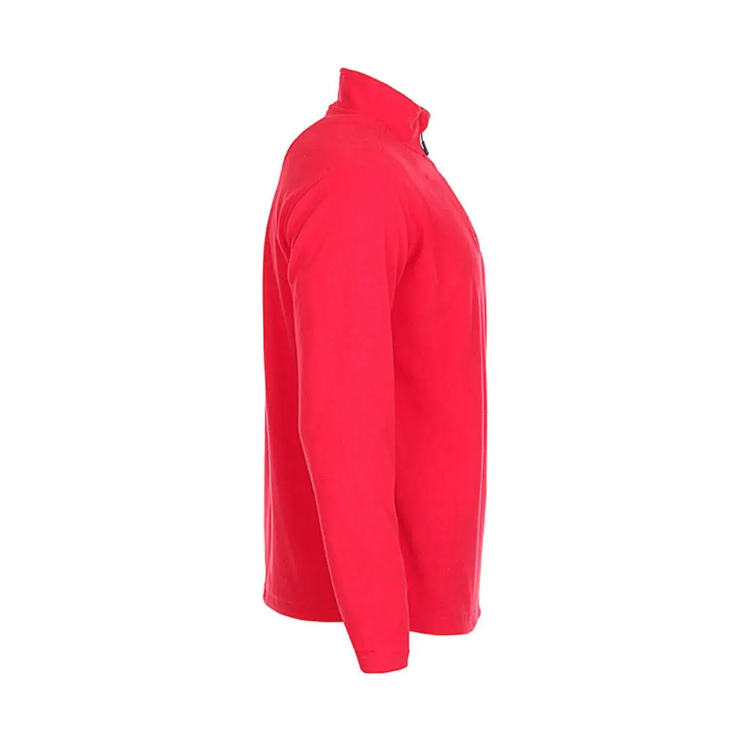 Fleece 1/2 Reißverschluss Stedman 3/4