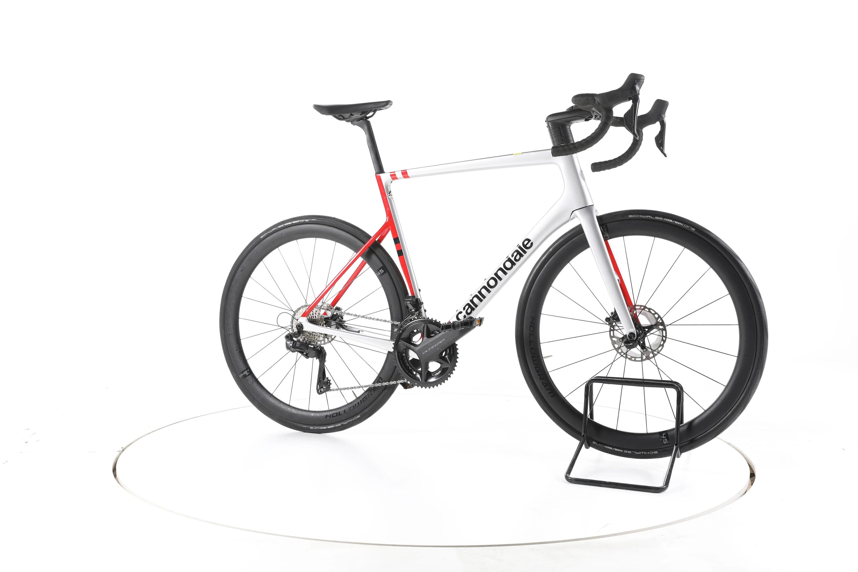 Ricondizionata · Cannondale SuperSix EVO Disc Ultegra Di2 · Ottime condizioni 2/7