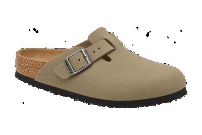 Bambini - ciabatte - scarpe - Boston BS - verde