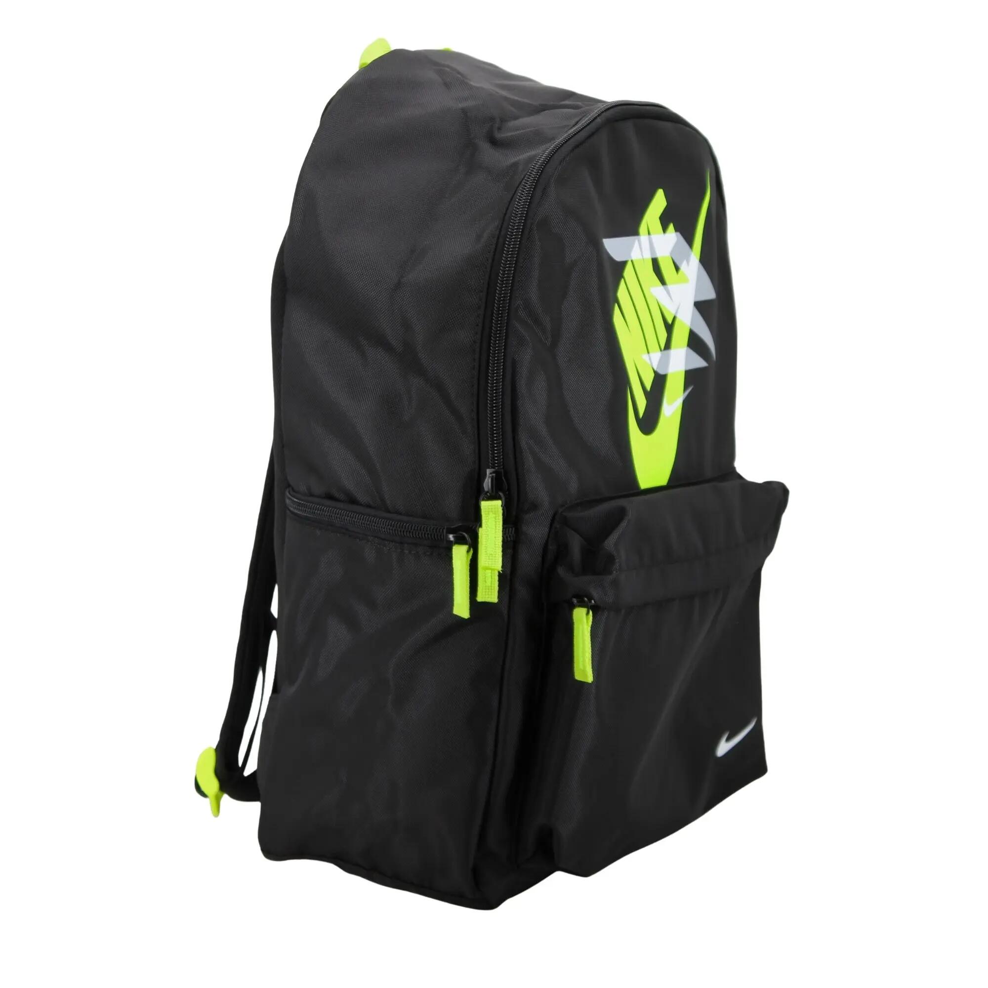 Nike 3Brand - Rugzak Futura X Daypack 21L, Zwart 4/4