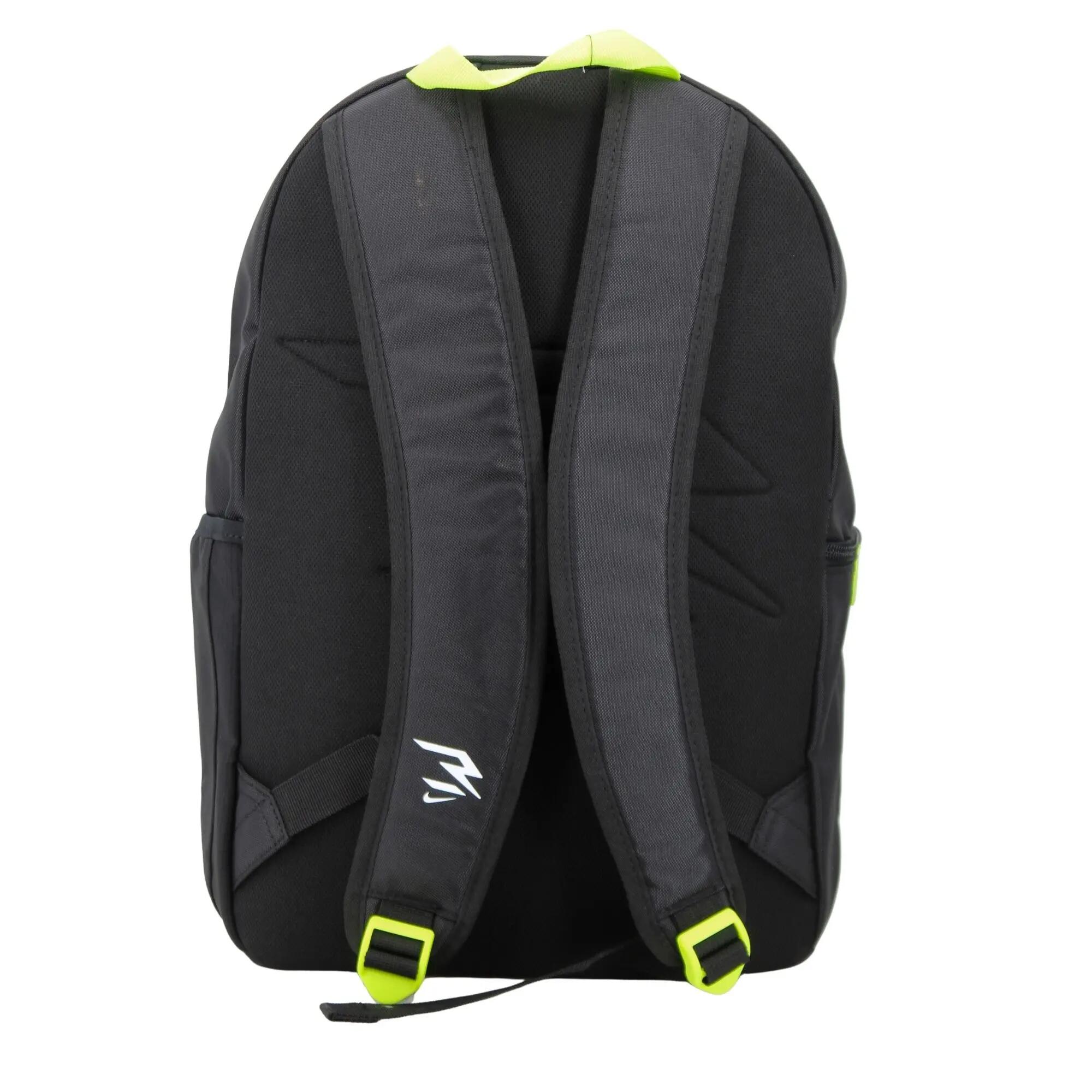 Nike 3Brand - Rugzak Futura X Daypack 21L, Zwart 2/4