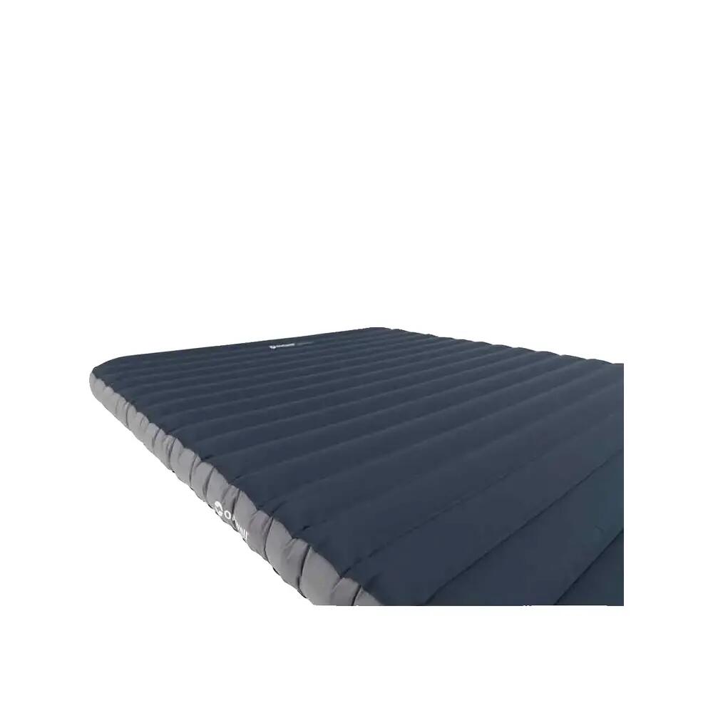 Lit gonflável Outwell Dreamscape Isolado Duplo Azul 4/5