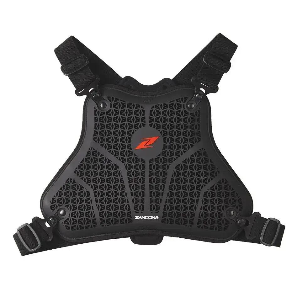 Protector pectoral Zandonà Netcube GT 1/2