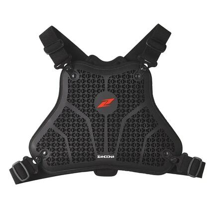 Brustschutz Zandonà Netcube GT