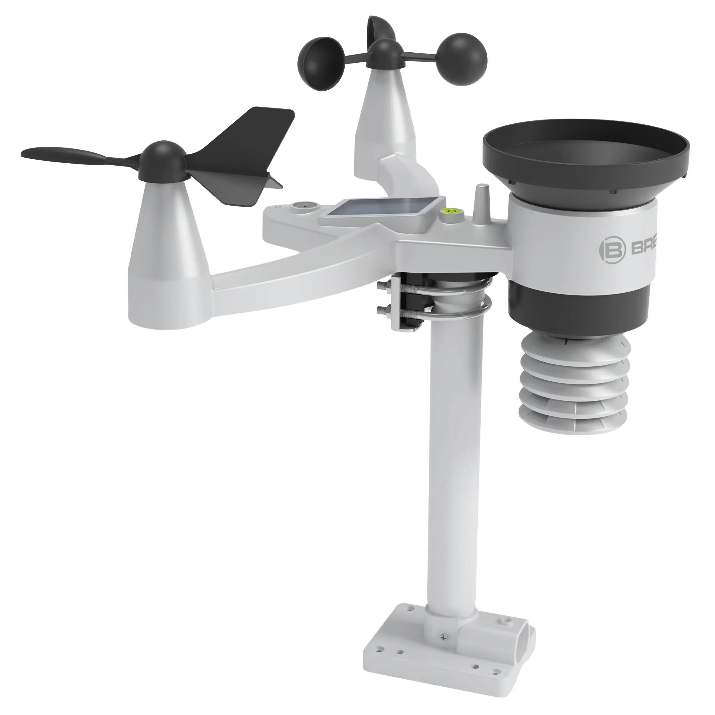 Capteur extérieur 7-en-1 LoRa 2/2