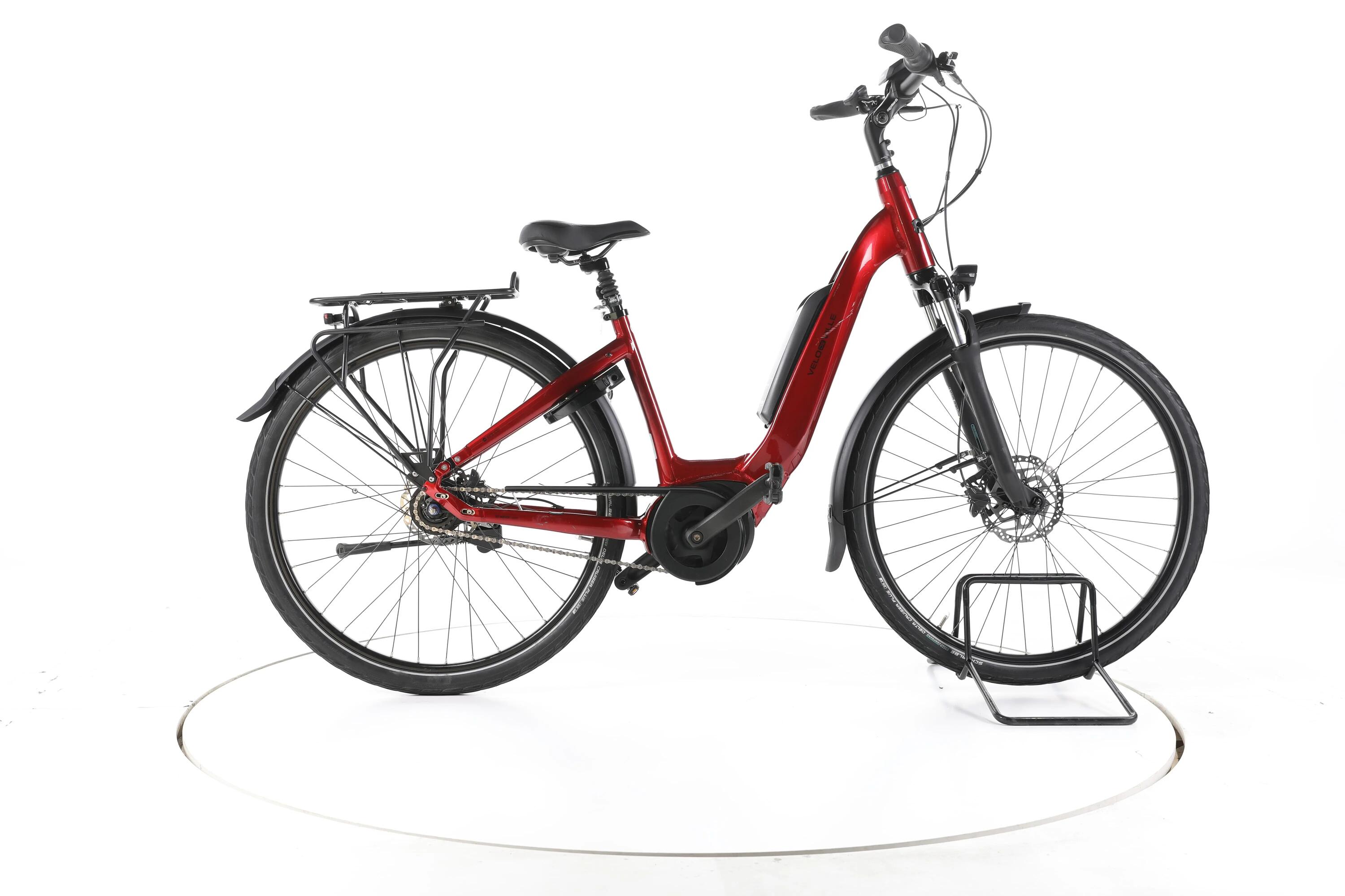 VELO DE VILLE picture