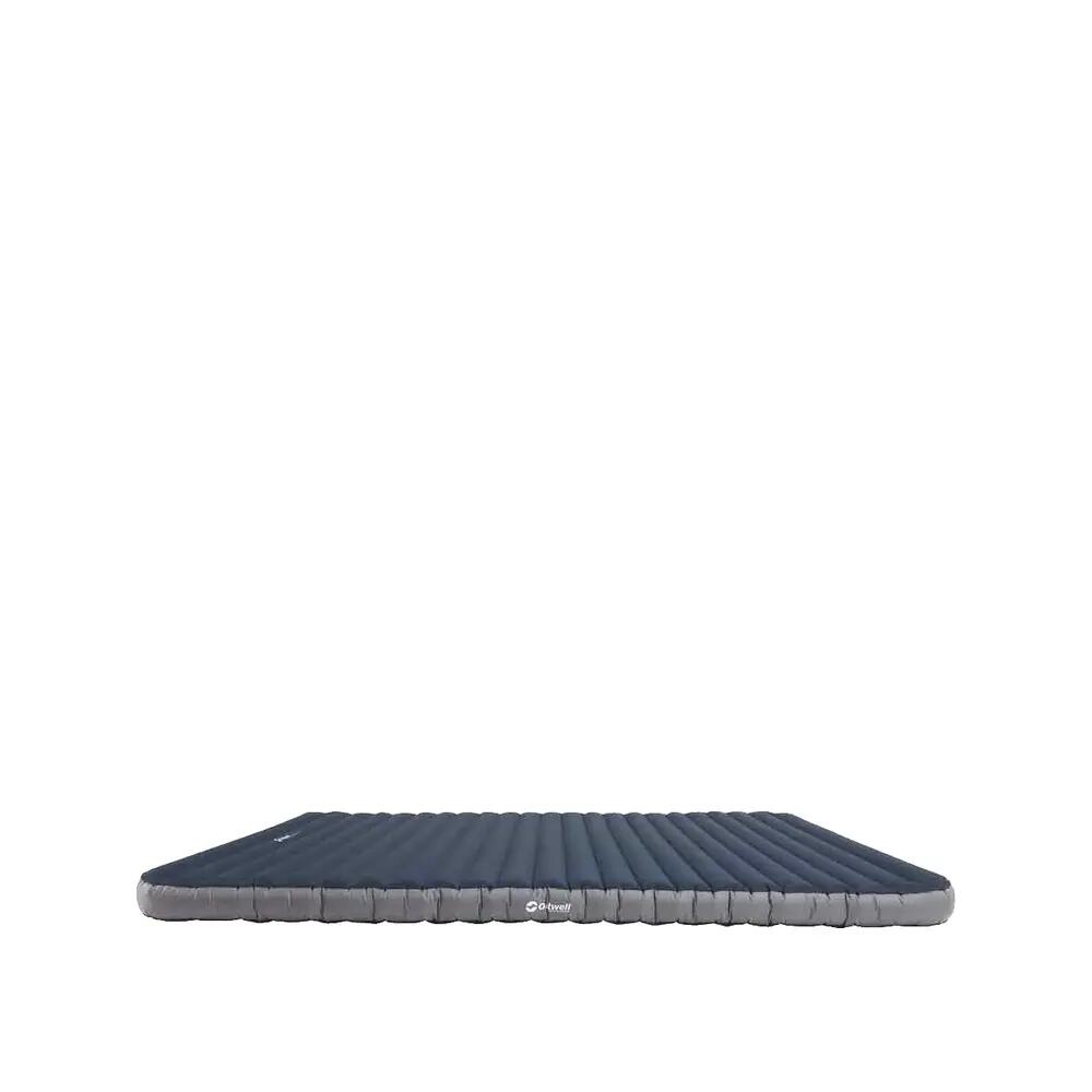 Lit gonflável Outwell Dreamscape Isolado Duplo Azul 2/5