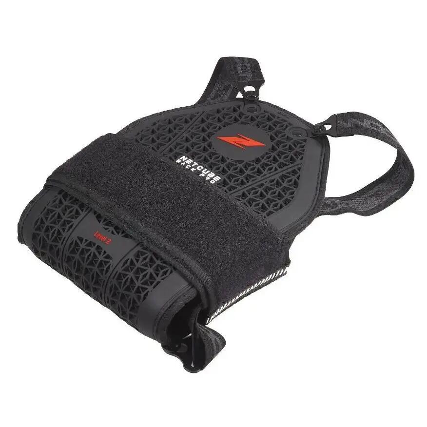 Protection dorsale moto Zandonà Netcube [Taille L] 2/2