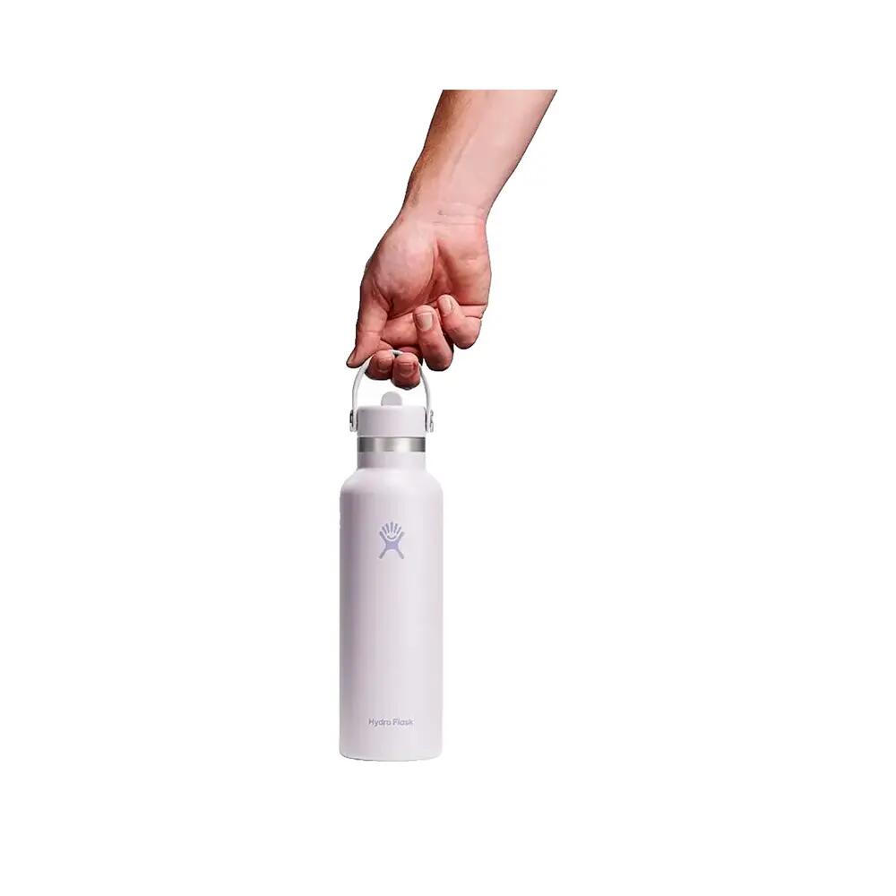 Bouchon Hydro Flask Standaard Mond Flex Strohalm 3/3