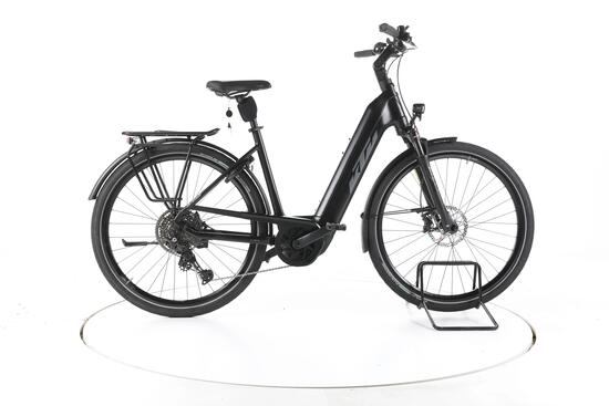 Reconditionné - KTM Macina Style Pro Vélo Électrique de Cadre bas - Très Bon