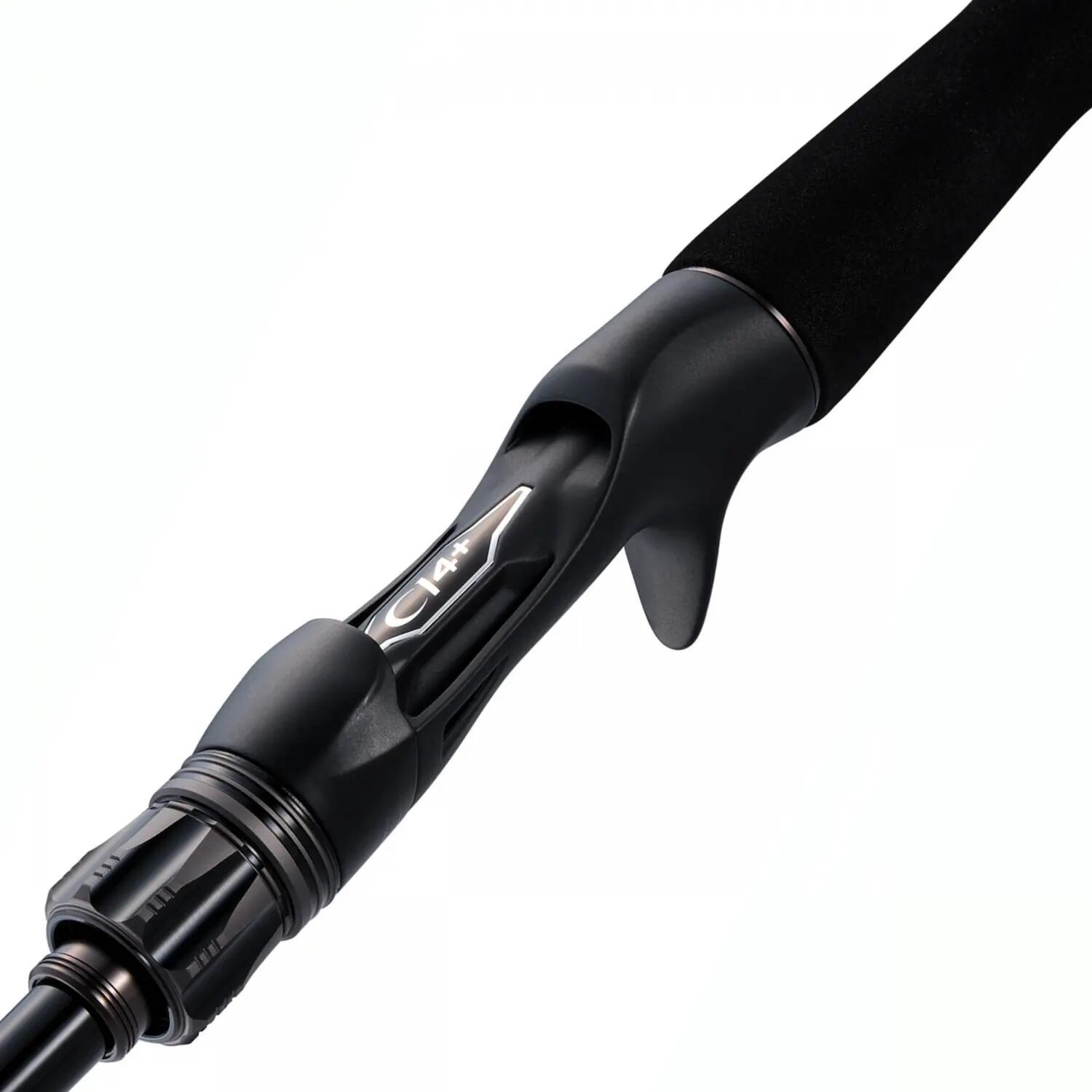 Canne a pesca Shimano Zodias 3/5
