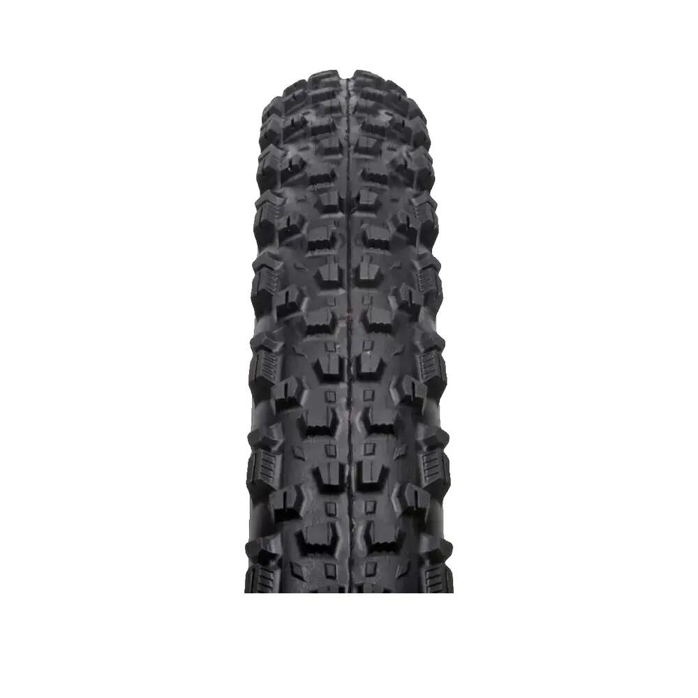 Fiets Mitas Kratos R10 Tubeless Zwart 4/5