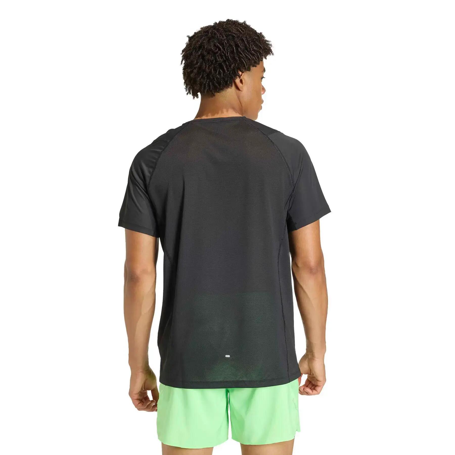 T-shirt adidas Breeze 4/7