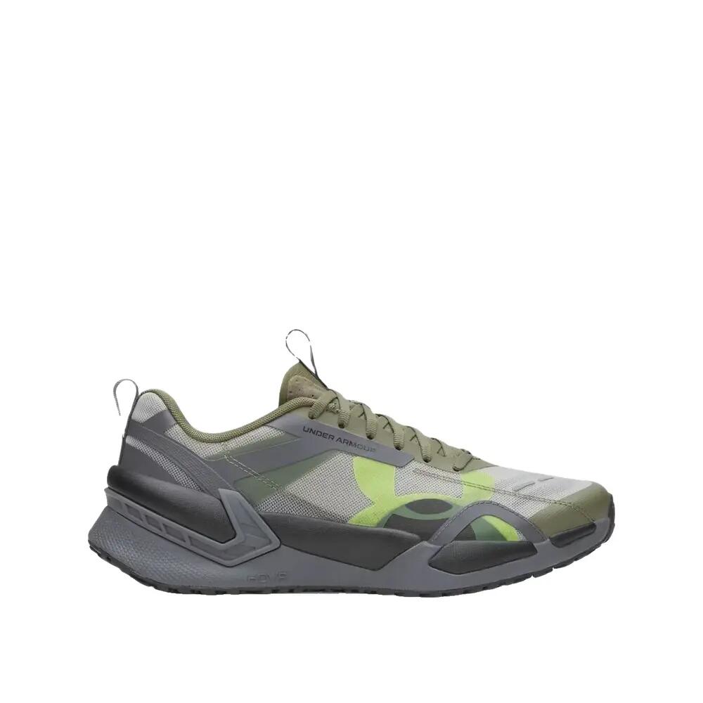 Buty treningowe Under Armour Reign XT Zielone 1/5