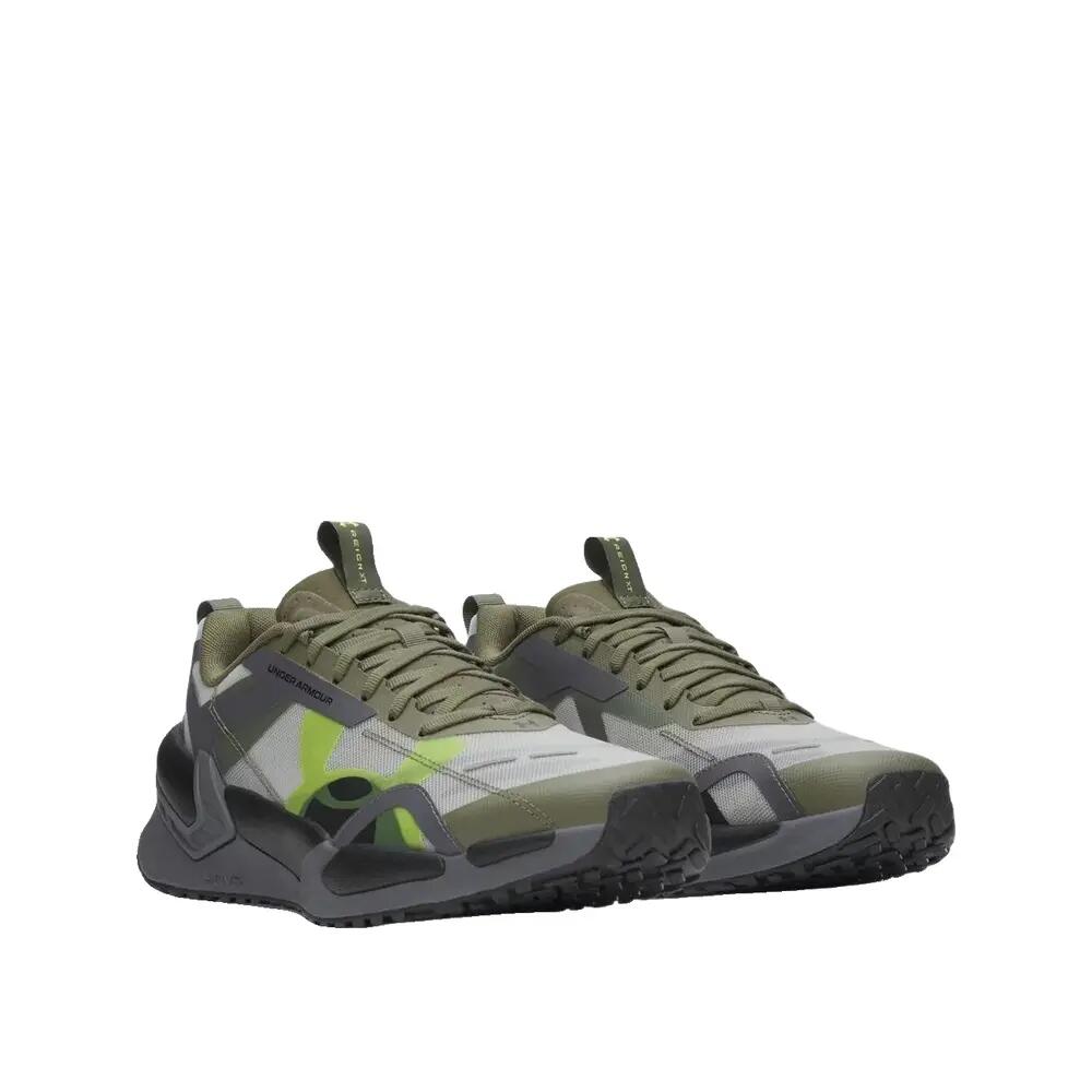 Buty treningowe Under Armour Reign XT Zielone 2/5
