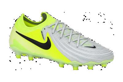 Heren - voetbalschoenen - ag pro elite - phantom gx 2 - geel