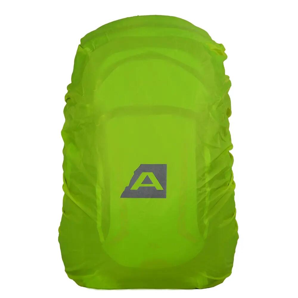 Plecak trekkingowy z dystansem 30l Alpine Pro Perme 7/7