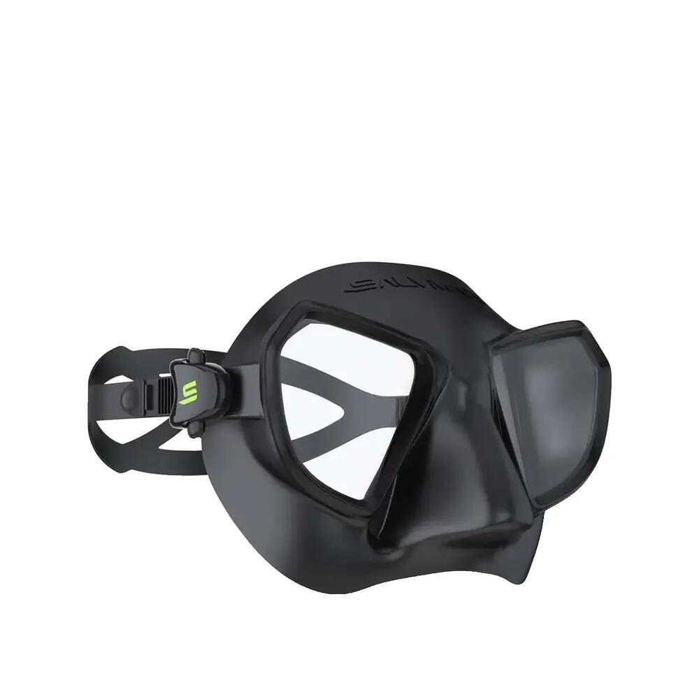 Masque de plongée Salvimar Noah Comfort Anti Neblina 2/2