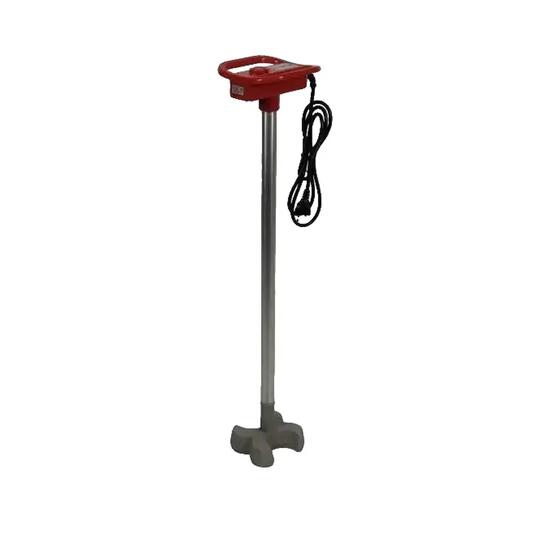Verwarming voor zwembad Horizont Powerheat Grijs/Rood