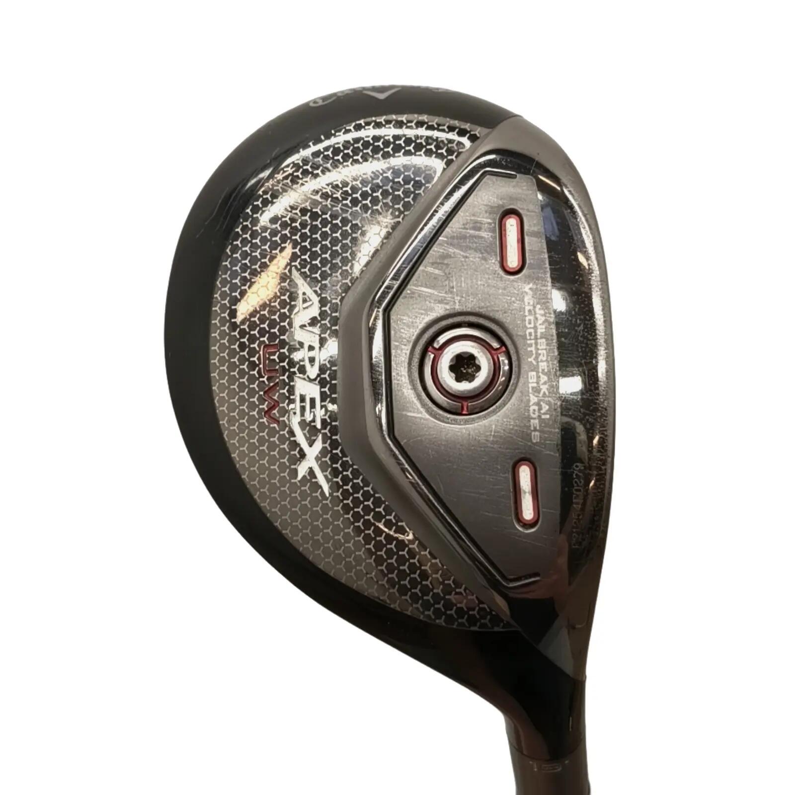 CALLAWAY picture