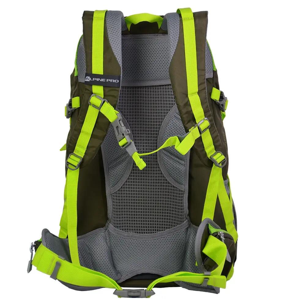 Plecak trekkingowy z dystansem 30l Alpine Pro Perme 3/7