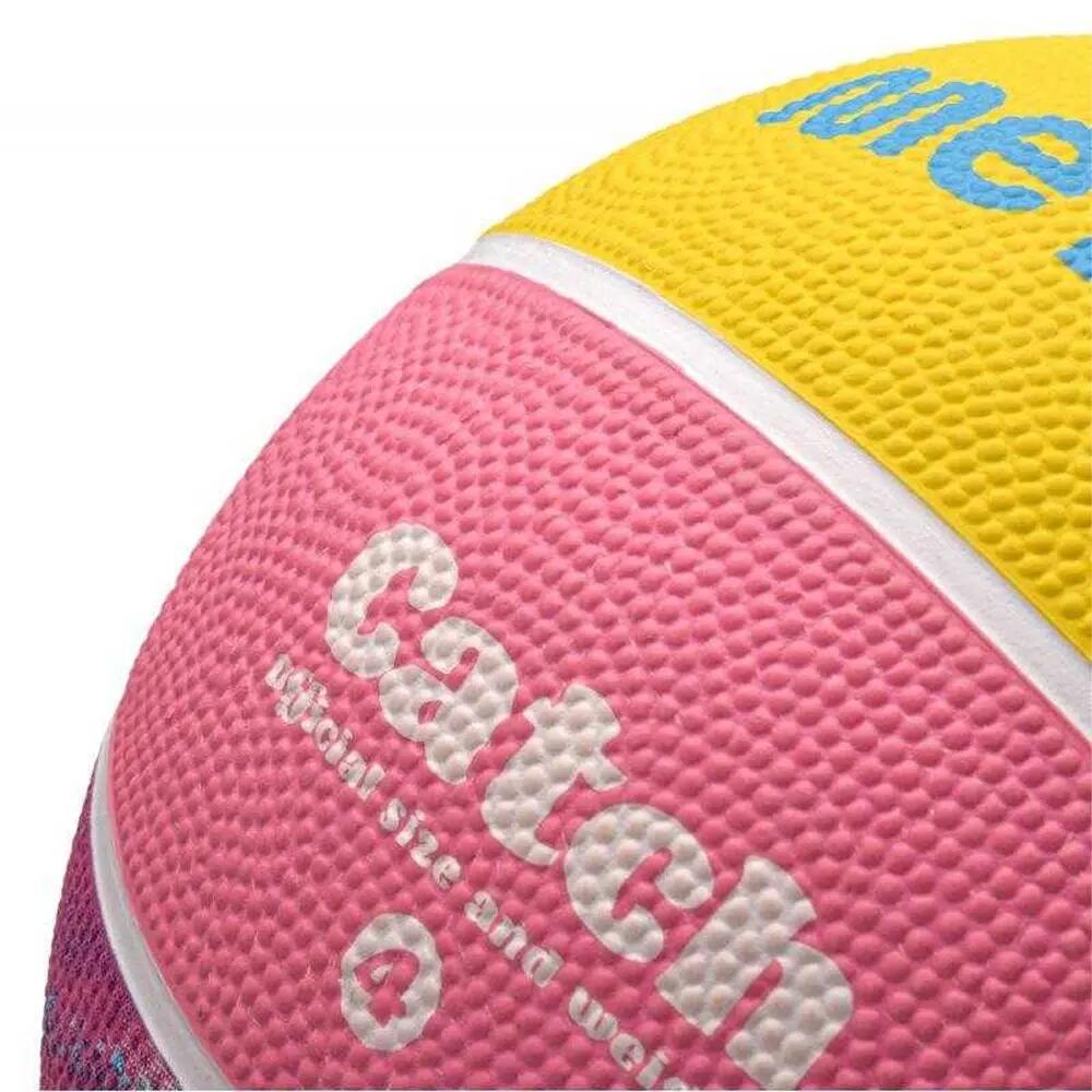 Basquetebol para crianças/jovens (Multicolorido) 3/3