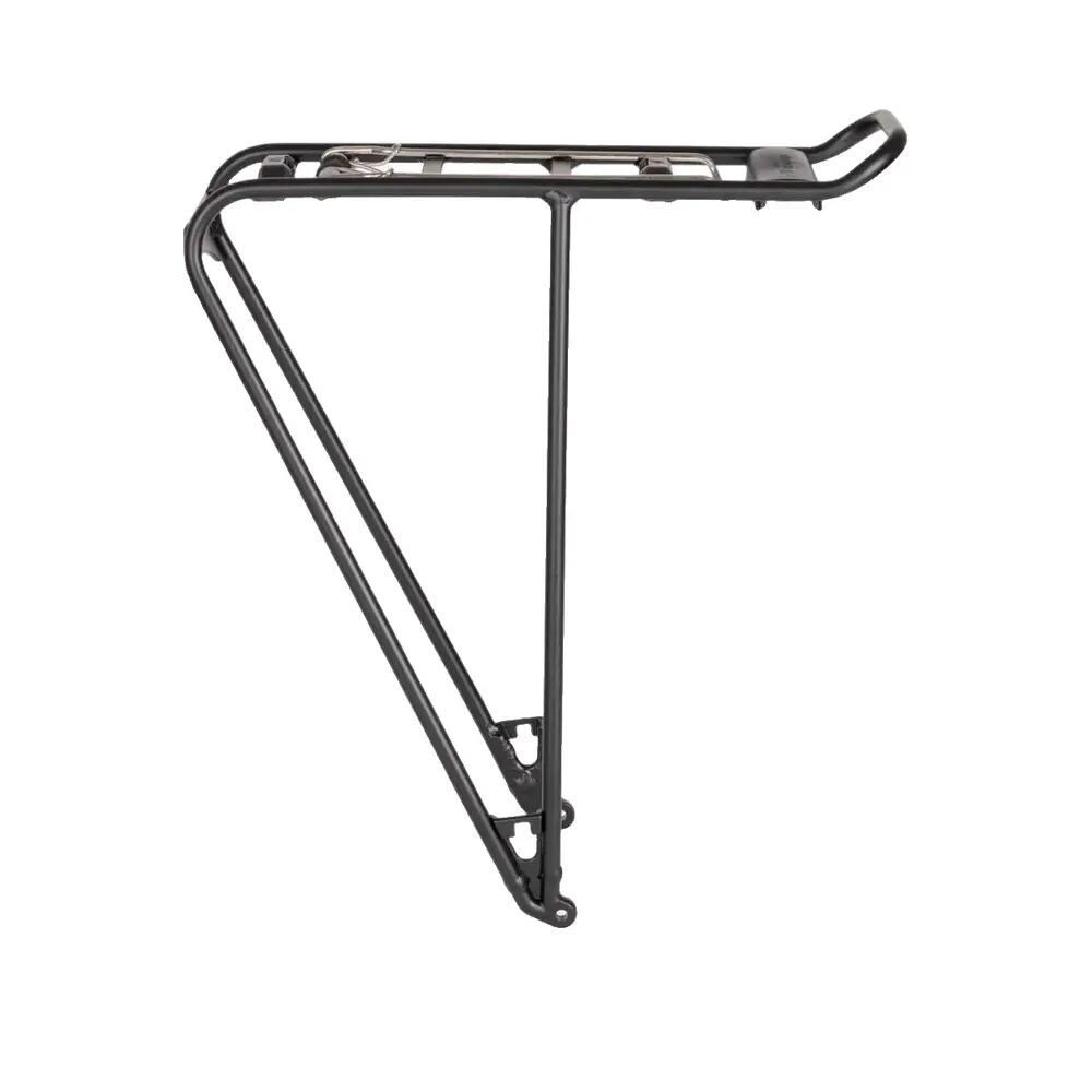 Porte-bagages bicicleta Atranvelo Tour Lite AVS Plata 2/4