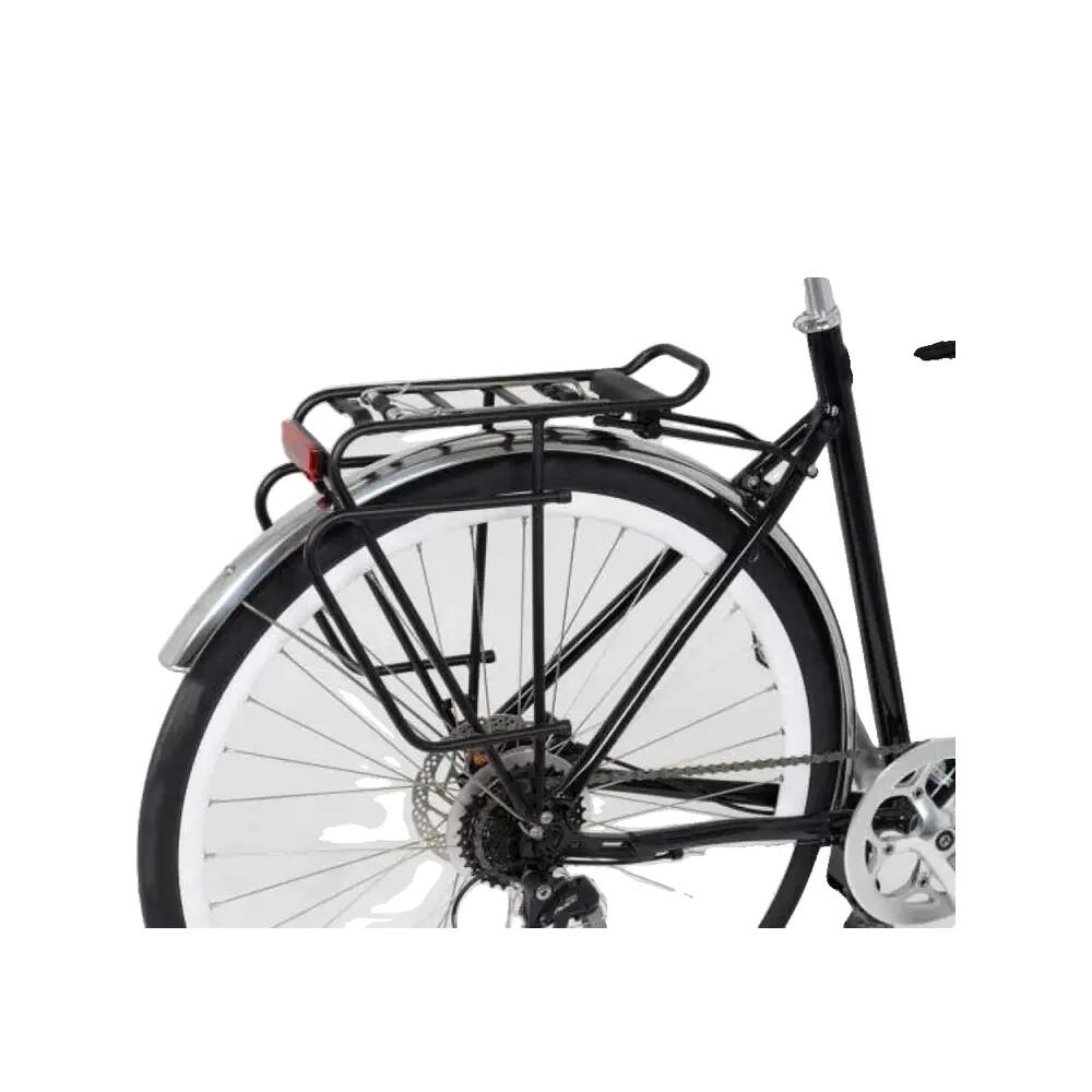 Porte-bagages Atranvelo Tour Lite BS Aluminium Schwarz 5/5