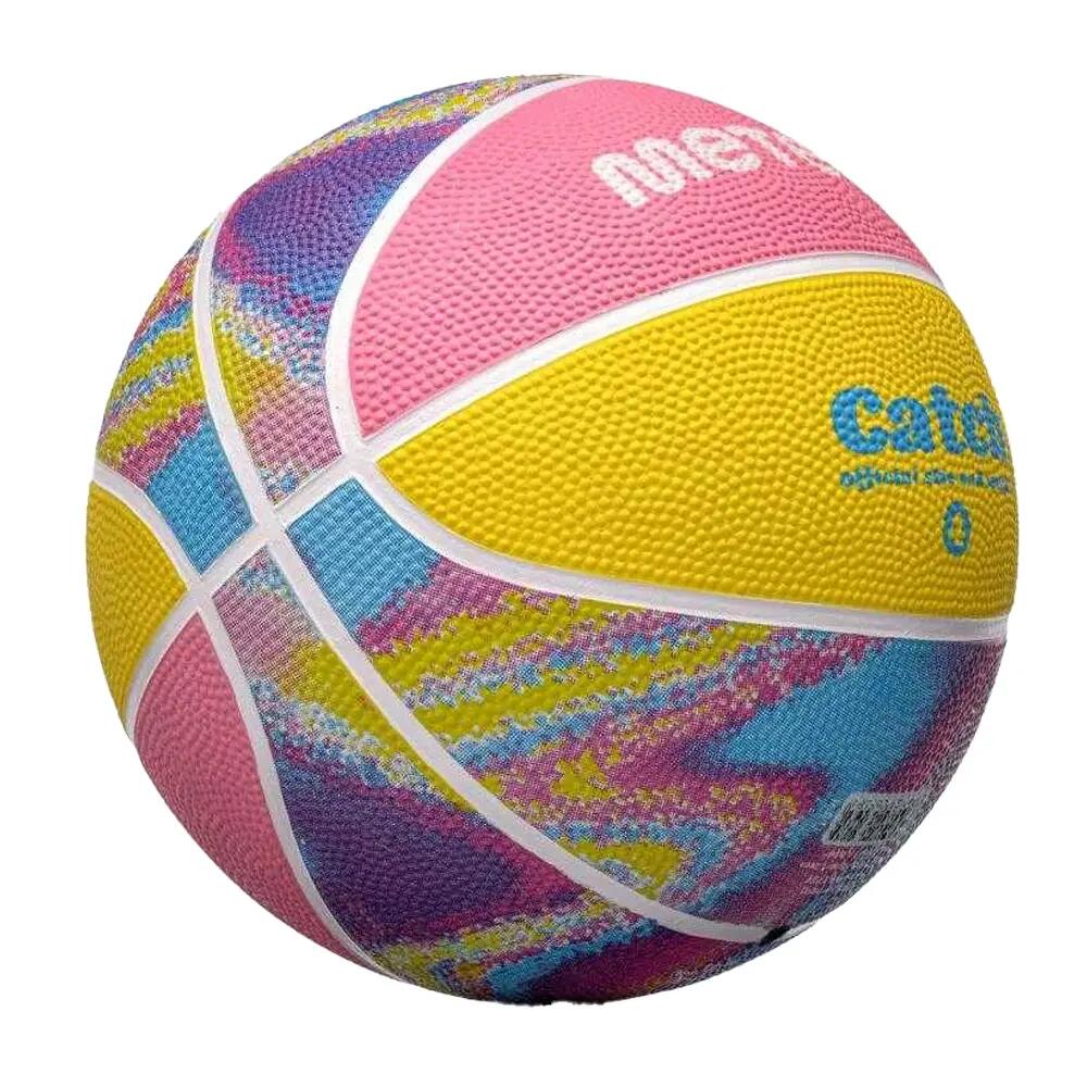 Basquetebol para crianças/jovens (Multicolorido) 2/3