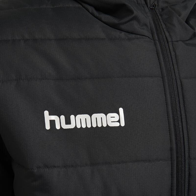 Hummel Bench Jacket Hmlpromo Kids Bench Jacket