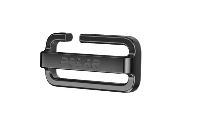 Catarama Schimb - Polar Loop - neagra Night Black