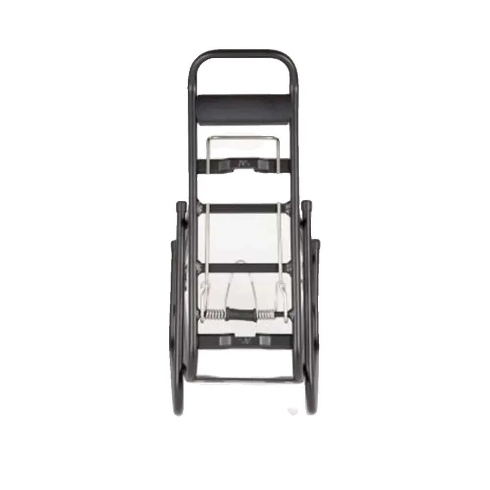 Porte-bagages Atranvelo Tour Lite BS Aluminium Schwarz 3/5