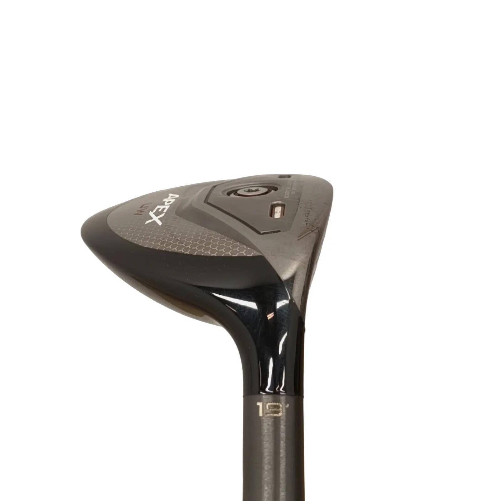 Callaway Apex UW Hybrid / Flex Regular / #3/19 3/6