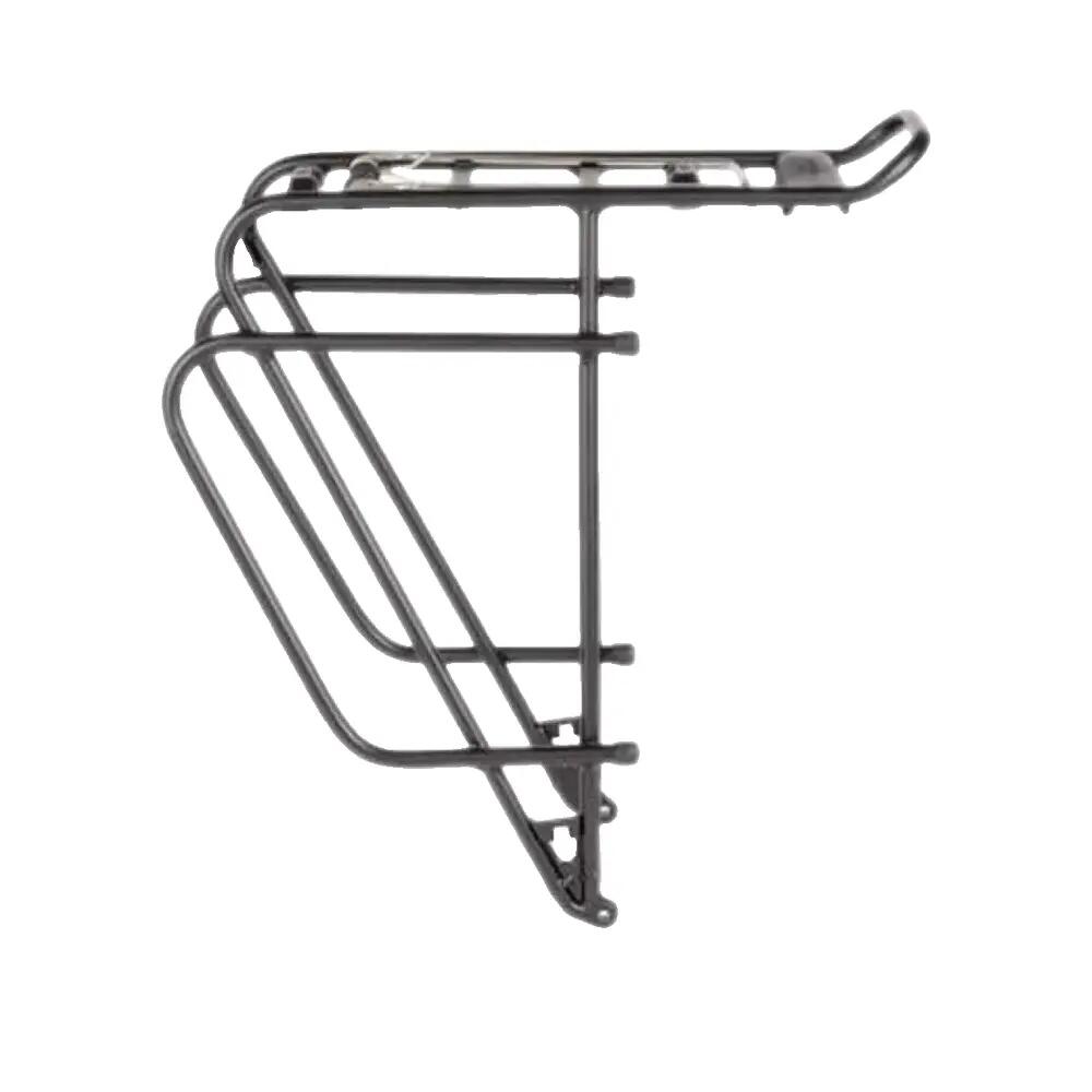 Porte-bagages Atranvelo Tour Lite BS Aluminium Schwarz 2/5