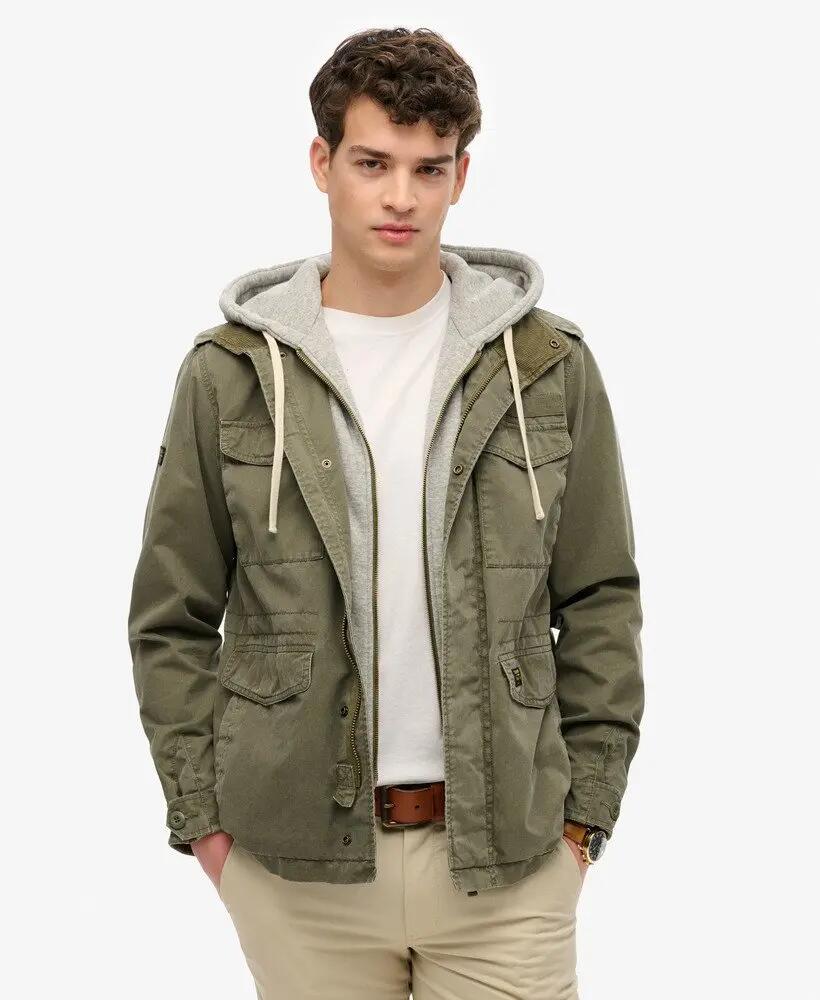 SUPERDRY picture