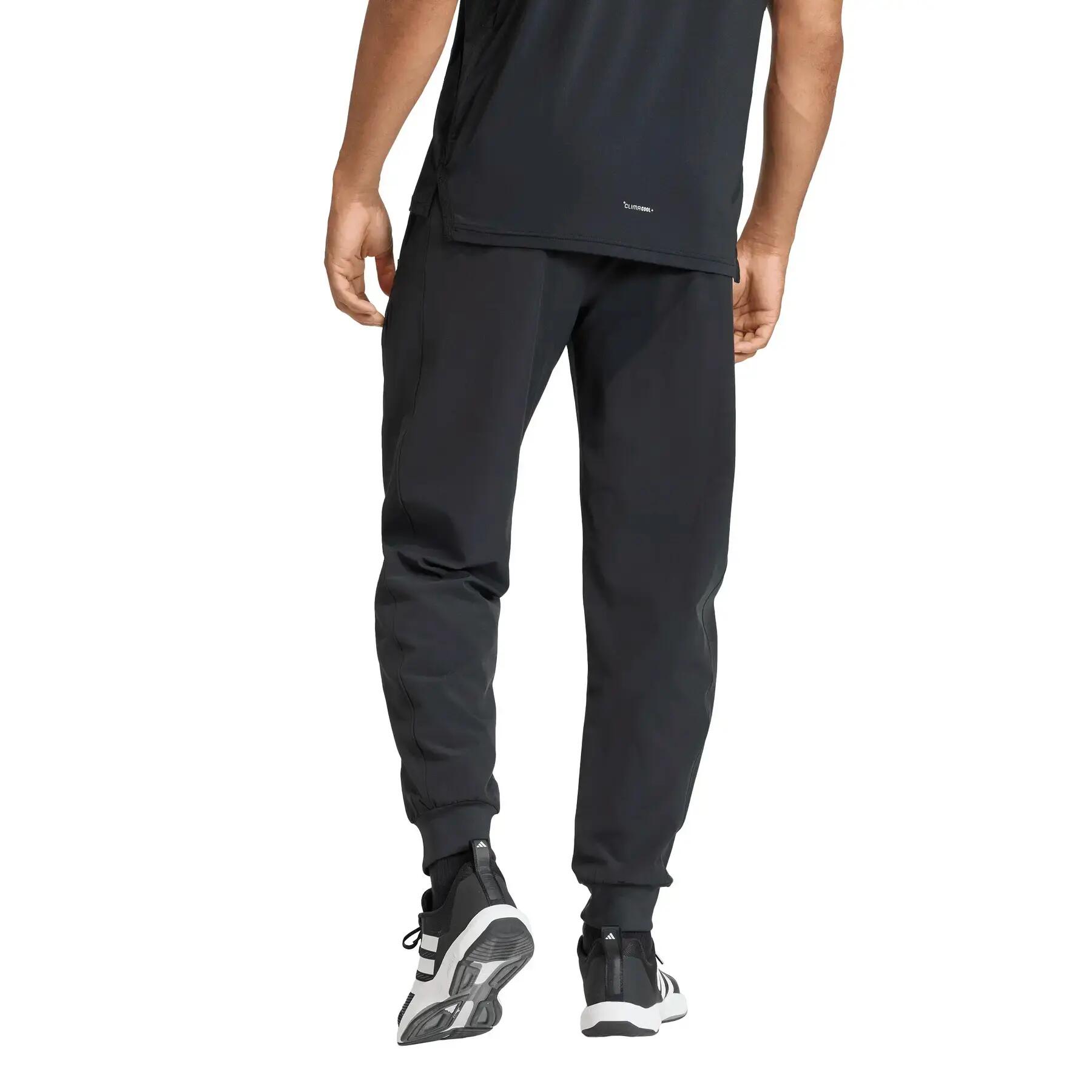 Pantalon d'entraînement adidas Essentials Flex 3/6