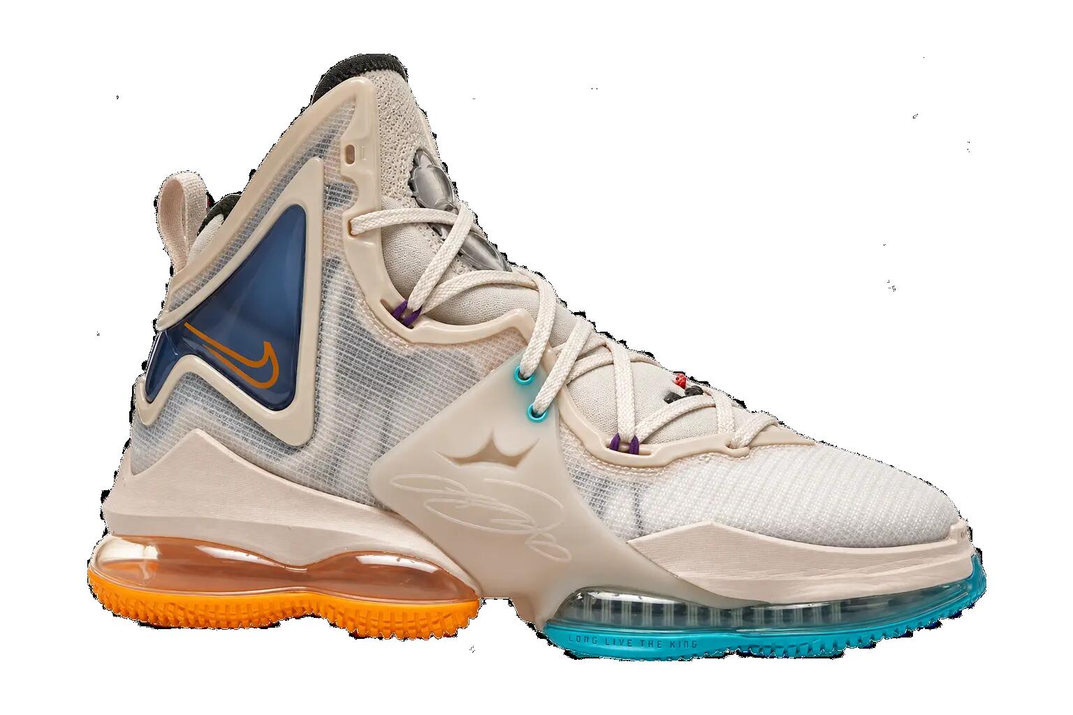 NIKE picture