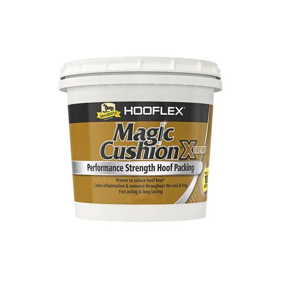Hufpflege für Pferde Absorbine Magic Cushion