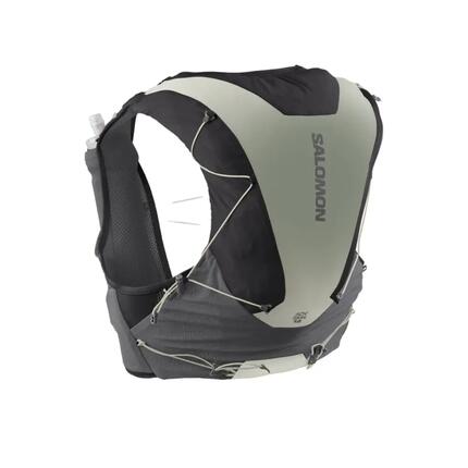 Gilet d'hydratation Salomon ADV Skin 12 Gradient Couleur Phantom/Castelrock