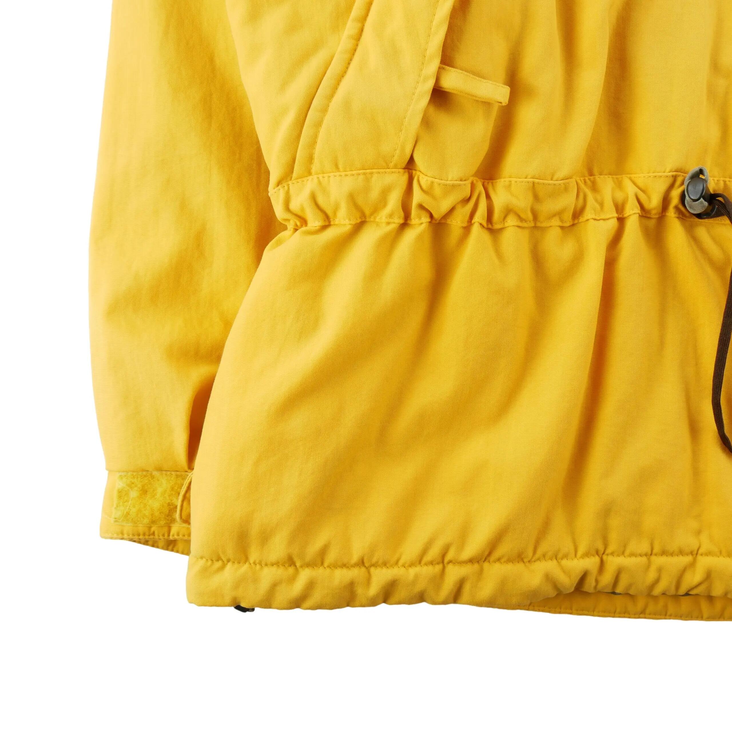 Segunda Vida - Parka Hombre Skidoo Y2K Corte amplio - Bueno 4/9