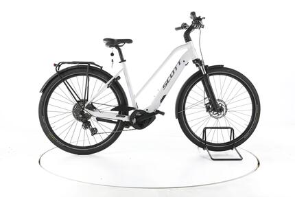 Refurbished - Scott Sub Sport eRIDE 20 Trekking E-Bike - Sehr gut