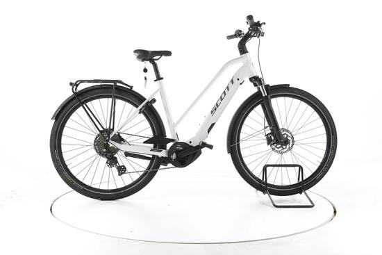 Refurbished - Scott Sub Sport eRIDE 20 Trekking E-Bike - Sehr gut