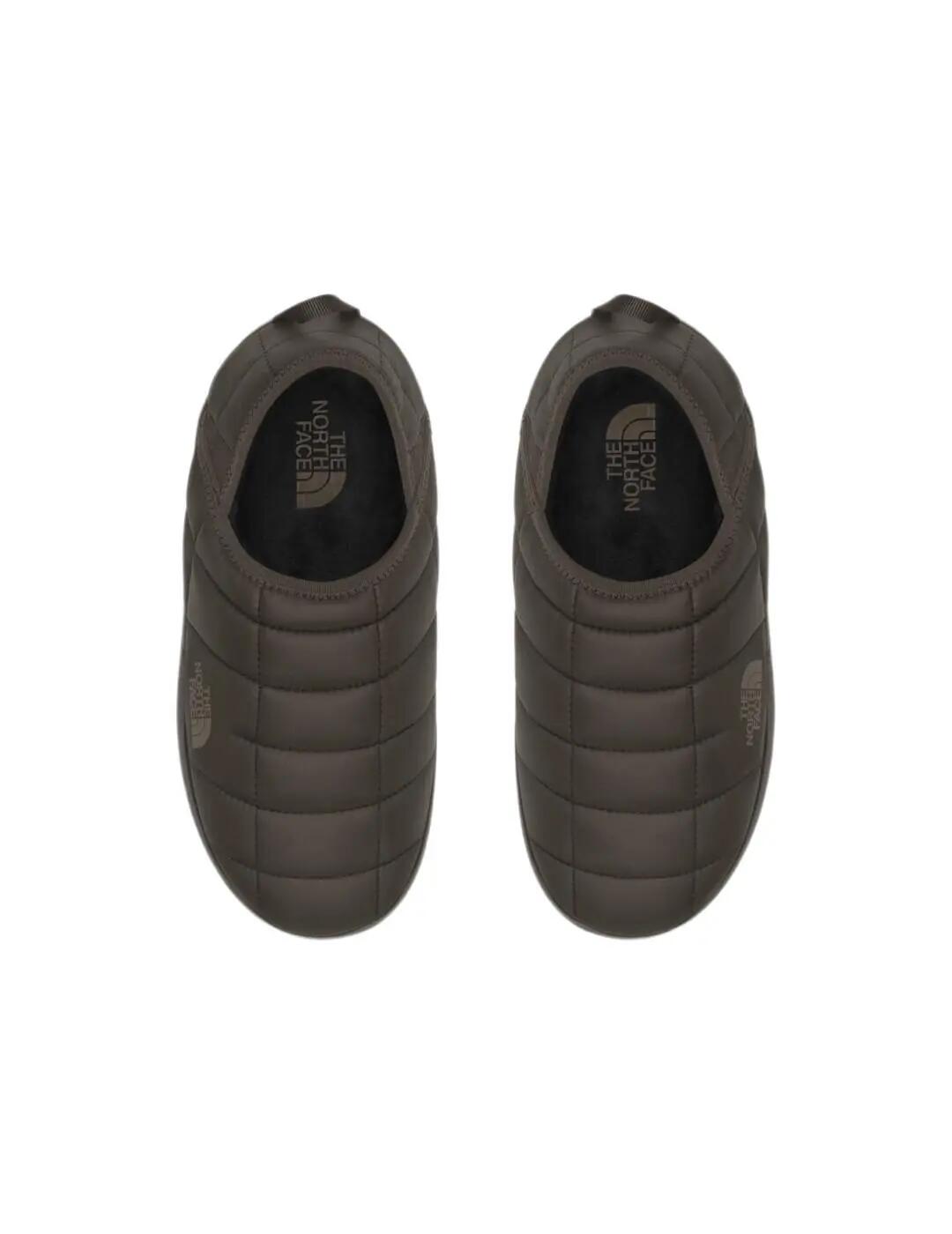 Zapatillas para Mujer The north face Thermoball  Marrón 2/4