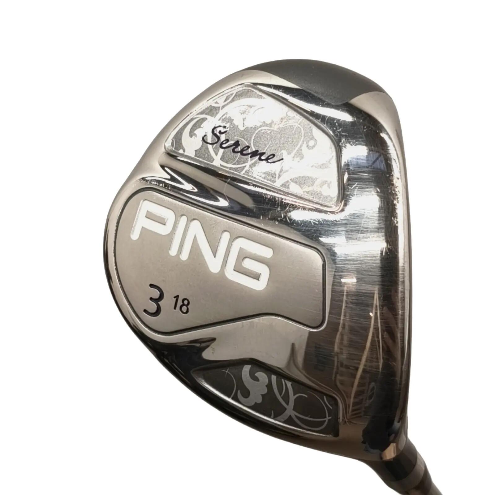 PING picture