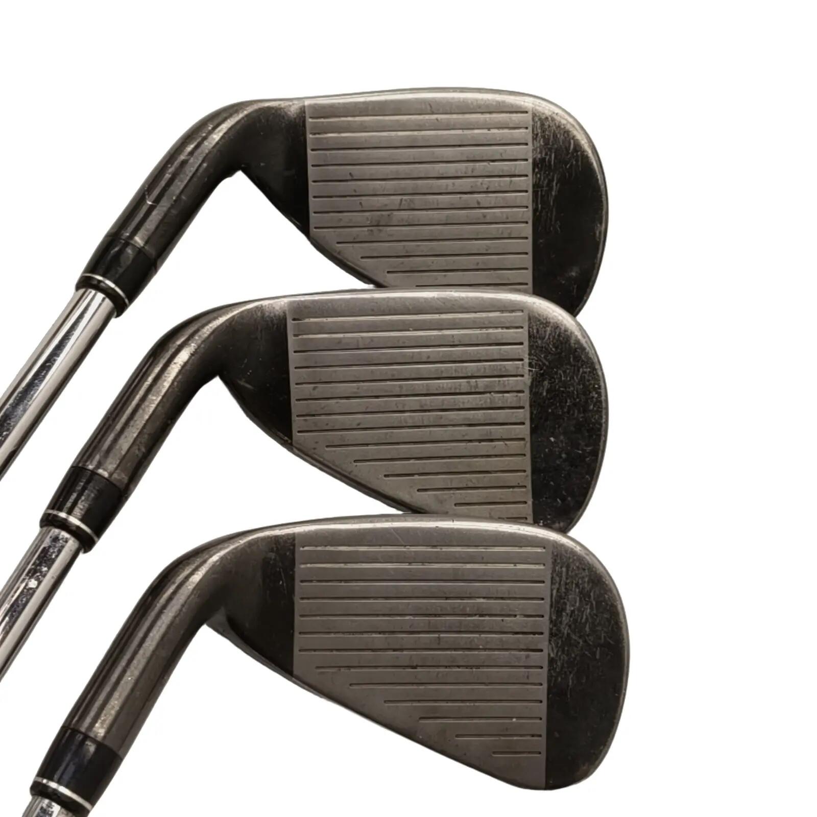 Callaway Big Bertha OS Set di ferri / 4-PW+SW / Flex Regular / Acciaio 7/7