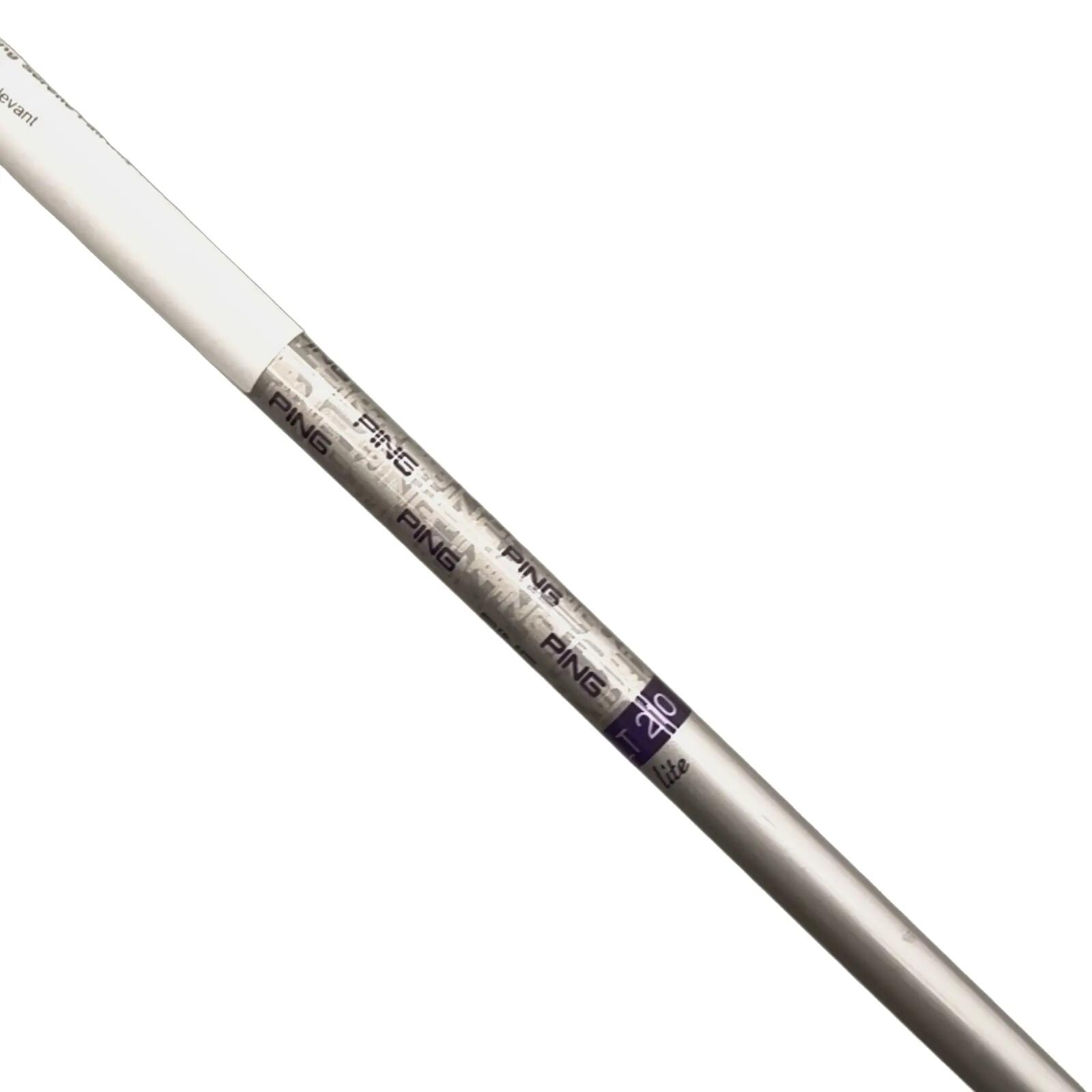 PING Serene Fairway Wood / Flex Ladies / #3 / 18 5/6
