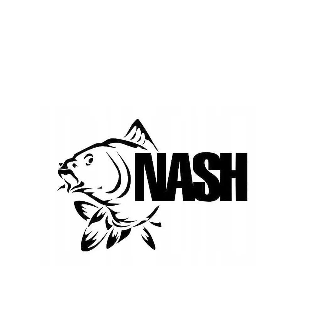 Indicador de toque Nash Night Glo Swing Arm Rojo 2/2