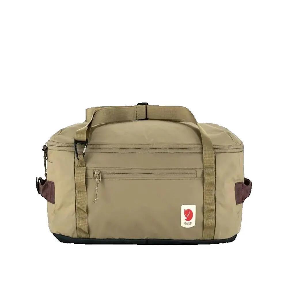Fjällräven High Coast Duffel 22 Recycled Polyamide Sports Bag 1/1
