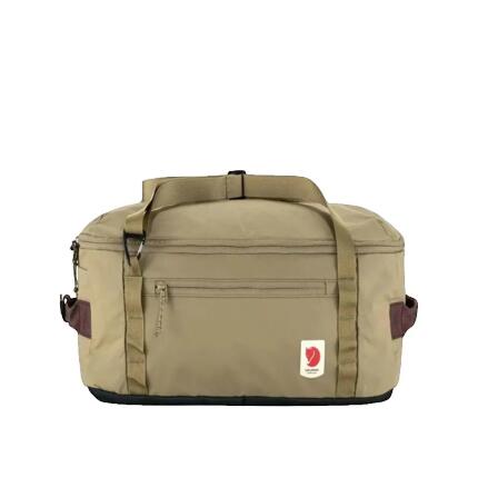 Sporttas Fjällräven High Coast Duffel 22 Gerecycled polyamide